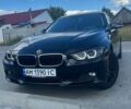 Черный БМВ 3 Серия, объемом двигателя 2 л и пробегом 215 тыс. км за 10800 $, фото 1 на Automoto.ua