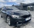 Черный БМВ 3 Серия, объемом двигателя 2 л и пробегом 168 тыс. км за 11200 $, фото 1 на Automoto.ua