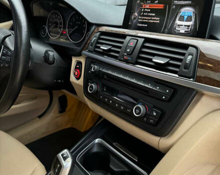 Черный БМВ 3 Серия, объемом двигателя 2 л и пробегом 199 тыс. км за 19799 $, фото 77 на Automoto.ua