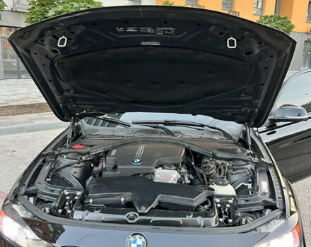 Чорний БМВ 3 Серія, об'ємом двигуна 2 л та пробігом 185 тис. км за 11700 $, фото 37 на Automoto.ua