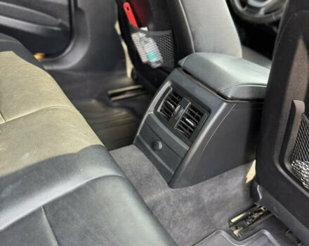 Чорний БМВ 3 Серія, об'ємом двигуна 2 л та пробігом 256 тис. км за 11700 $, фото 15 на Automoto.ua