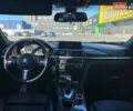 Чорний БМВ 3 Серія, об'ємом двигуна 2.98 л та пробігом 162 тис. км за 14500 $, фото 6 на Automoto.ua