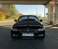 Черный БМВ 3 Серия, объемом двигателя 2 л и пробегом 195 тыс. км за 12000 $, фото 3 на Automoto.ua