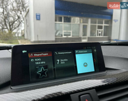 Чорний БМВ 3 Серія, об'ємом двигуна 2 л та пробігом 264 тис. км за 11999 $, фото 14 на Automoto.ua