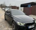 Черный БМВ 3 Серия, объемом двигателя 2 л и пробегом 179 тыс. км за 15700 $, фото 1 на Automoto.ua