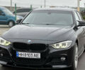 Черный БМВ 3 Серия, объемом двигателя 2 л и пробегом 205 тыс. км за 15500 $, фото 3 на Automoto.ua