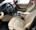 Чорний БМВ 3 Серія, об'ємом двигуна 2 л та пробігом 192 тис. км за 11750 $, фото 15 на Automoto.ua