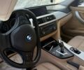 Чорний БМВ 3 Серія, об'ємом двигуна 0 л та пробігом 45 тис. км за 3750 $, фото 9 на Automoto.ua