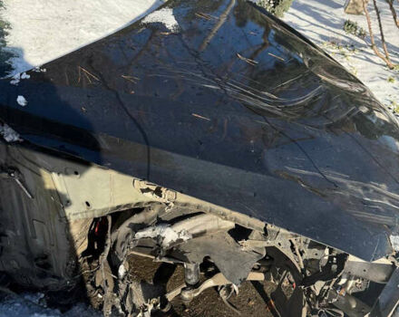 Чорний БМВ 3 Серія, об'ємом двигуна 2 л та пробігом 45 тис. км за 3750 $, фото 2 на Automoto.ua