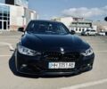 Чорний БМВ 3 Серія, об'ємом двигуна 2.98 л та пробігом 200 тис. км за 15000 $, фото 1 на Automoto.ua