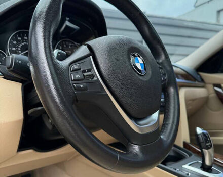 Черный БМВ 3 Серия, объемом двигателя 2 л и пробегом 199 тыс. км за 19799 $, фото 65 на Automoto.ua