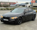 Чорний БМВ 3 Серія, об'ємом двигуна 2 л та пробігом 170 тис. км за 10250 $, фото 1 на Automoto.ua