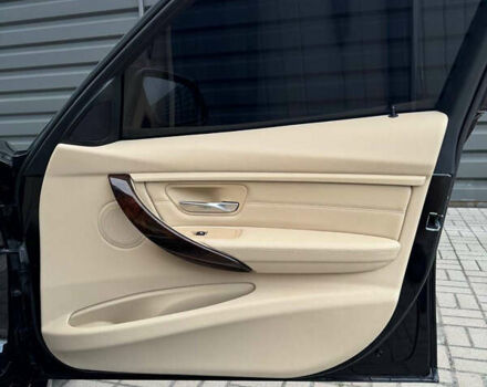 Черный БМВ 3 Серия, объемом двигателя 2 л и пробегом 199 тыс. км за 19799 $, фото 81 на Automoto.ua