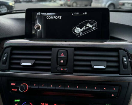 Черный БМВ 3 Серия, объемом двигателя 2 л и пробегом 199 тыс. км за 19799 $, фото 106 на Automoto.ua