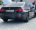 Чорний БМВ 3 Серія, об'ємом двигуна 2 л та пробігом 206 тис. км за 12600 $, фото 6 на Automoto.ua