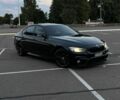 Чорний БМВ 3 Серія, об'ємом двигуна 2 л та пробігом 240 тис. км за 14000 $, фото 1 на Automoto.ua