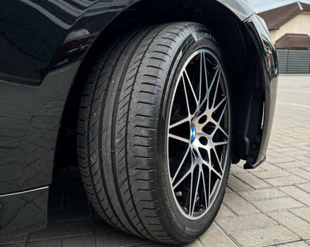 Черный БМВ 3 Серия, объемом двигателя 2 л и пробегом 199 тыс. км за 19799 $, фото 27 на Automoto.ua