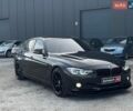 Чорний БМВ 3 Серія, об'ємом двигуна 2 л та пробігом 189 тис. км за 13890 $, фото 1 на Automoto.ua
