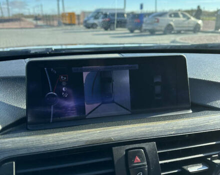 Чорний БМВ 3 Серія, об'ємом двигуна 2 л та пробігом 227 тис. км за 13499 $, фото 13 на Automoto.ua