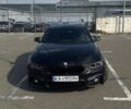 Черный БМВ 3 Серия, объемом двигателя 2 л и пробегом 218 тыс. км за 12800 $, фото 1 на Automoto.ua