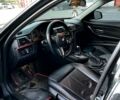 Черный БМВ 3 Серия, объемом двигателя 2 л и пробегом 240 тыс. км за 14500 $, фото 1 на Automoto.ua