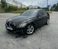 Черный БМВ 3 Серия, объемом двигателя 2 л и пробегом 238 тыс. км за 13500 $, фото 1 на Automoto.ua