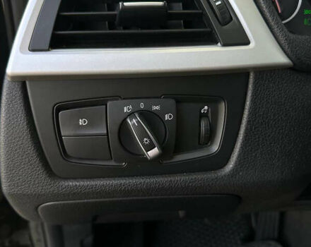 Черный БМВ 3 Серия, объемом двигателя 2 л и пробегом 330 тыс. км за 9999 $, фото 32 на Automoto.ua