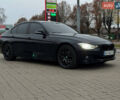 Черный БМВ 3 Серия, объемом двигателя 2 л и пробегом 247 тыс. км за 9300 $, фото 6 на Automoto.ua