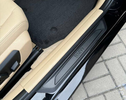 Черный БМВ 3 Серия, объемом двигателя 2 л и пробегом 199 тыс. км за 19799 $, фото 83 на Automoto.ua