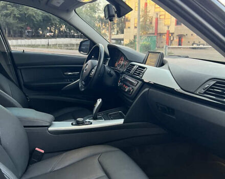 Чорний БМВ 3 Серія, об'ємом двигуна 2 л та пробігом 185 тис. км за 11700 $, фото 34 на Automoto.ua