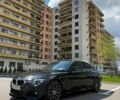 Черный БМВ 3 Серия, объемом двигателя 2 л и пробегом 219 тыс. км за 14000 $, фото 1 на Automoto.ua