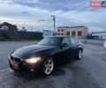 Чорний БМВ 3 Серія, об'ємом двигуна 2 л та пробігом 313 тис. км за 8250 $, фото 1 на Automoto.ua