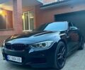Чорний БМВ 3 Серія, об'ємом двигуна 2.98 л та пробігом 116 тис. км за 15900 $, фото 1 на Automoto.ua