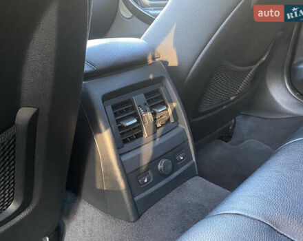 Чорний БМВ 3 Серія, об'ємом двигуна 2 л та пробігом 155 тис. км за 12999 $, фото 23 на Automoto.ua