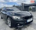 Черный БМВ 3 Серия, объемом двигателя 2 л и пробегом 168 тыс. км за 11200 $, фото 1 на Automoto.ua