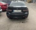 Черный БМВ 3 Серия, объемом двигателя 2 л и пробегом 140 тыс. км за 7000 $, фото 9 на Automoto.ua