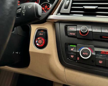 Черный БМВ 3 Серия, объемом двигателя 2 л и пробегом 199 тыс. км за 19799 $, фото 94 на Automoto.ua