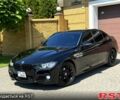 Чорний БМВ 3 Серія, об'ємом двигуна 2 л та пробігом 205 тис. км за 14800 $, фото 1 на Automoto.ua