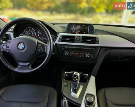 Черный БМВ 3 Серия, объемом двигателя 2 л и пробегом 330 тыс. км за 9999 $, фото 27 на Automoto.ua
