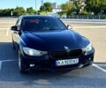 Черный БМВ 3 Серия, объемом двигателя 2 л и пробегом 90 тыс. км за 11300 $, фото 1 на Automoto.ua