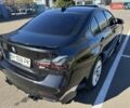 БМВ 3 Серия 2012 в Одессе на Automoto.ua Черный БМВ 3 Серия, объемом двигателя 2 л и пробегом 234 тыс. км за 16200 $, фото 22 на Automoto.ua