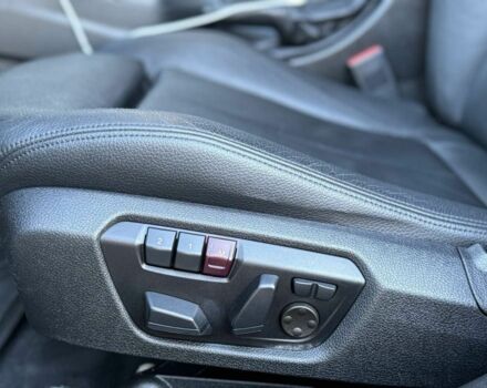 Черный БМВ 3 Серия, объемом двигателя 3 л и пробегом 103 тыс. км за 15100 $, фото 12 на Automoto.ua