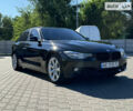 Чорний БМВ 3 Серія, об'ємом двигуна 2 л та пробігом 150 тис. км за 13500 $, фото 11 на Automoto.ua