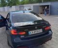 Чорний БМВ 3 Серія, об'ємом двигуна 2 л та пробігом 267 тис. км за 13378 $, фото 1 на Automoto.ua