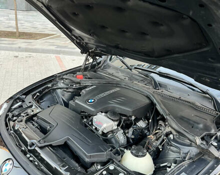 Чорний БМВ 3 Серія, об'ємом двигуна 2 л та пробігом 185 тис. км за 11700 $, фото 36 на Automoto.ua