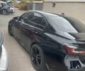 Черный БМВ 3 Серия, объемом двигателя 2 л и пробегом 140 тыс. км за 7000 $, фото 4 на Automoto.ua