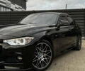 Черный БМВ 3 Серия, объемом двигателя 2 л и пробегом 199 тыс. км за 19799 $, фото 7 на Automoto.ua