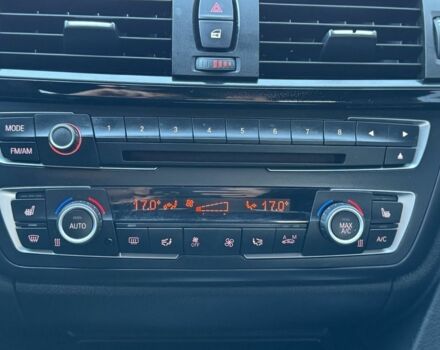 Черный БМВ 3 Серия, объемом двигателя 3 л и пробегом 103 тыс. км за 15100 $, фото 18 на Automoto.ua