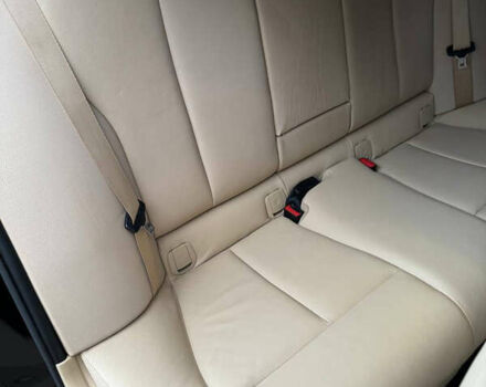 Черный БМВ 3 Серия, объемом двигателя 2 л и пробегом 199 тыс. км за 19799 $, фото 73 на Automoto.ua