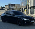 Черный БМВ 3 Серия, объемом двигателя 2 л и пробегом 240 тыс. км за 9799 $, фото 1 на Automoto.ua